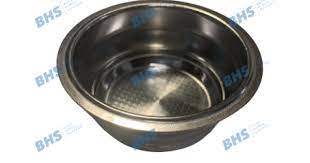 FILTER 2 CUPS ø 61,5x26,5 mm