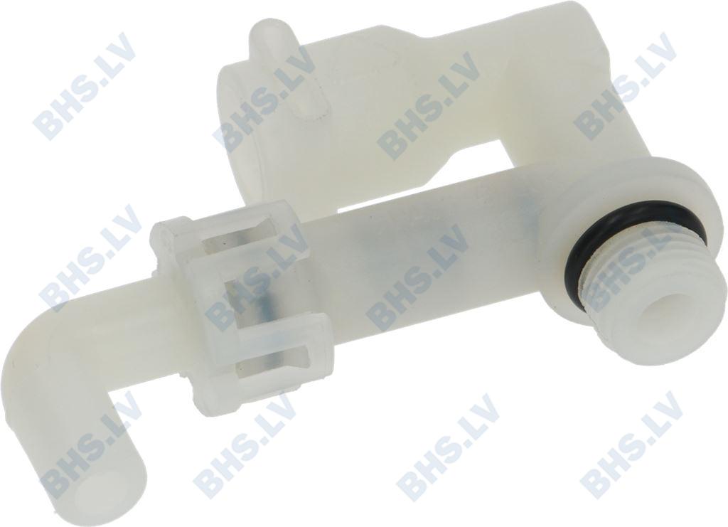Safety valve for vibratory pump delonghi 1331044
